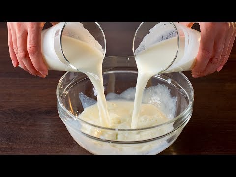 Видео: Как да си направим бутер сладкиши със сметана от сирене Рокфор