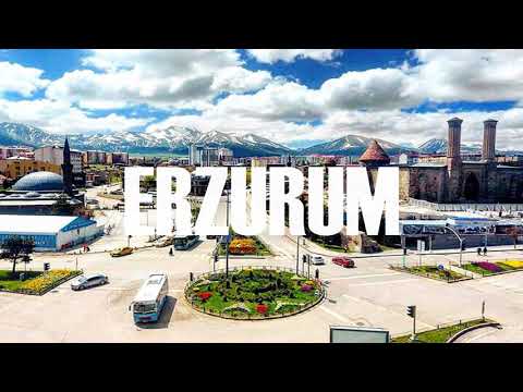 ERZURUM İSMİ NEREDEN