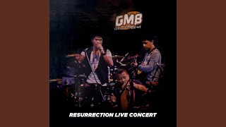 Video-Miniaturansicht von „Giving My Best - Ajarku Berdiam (Live Concert)“