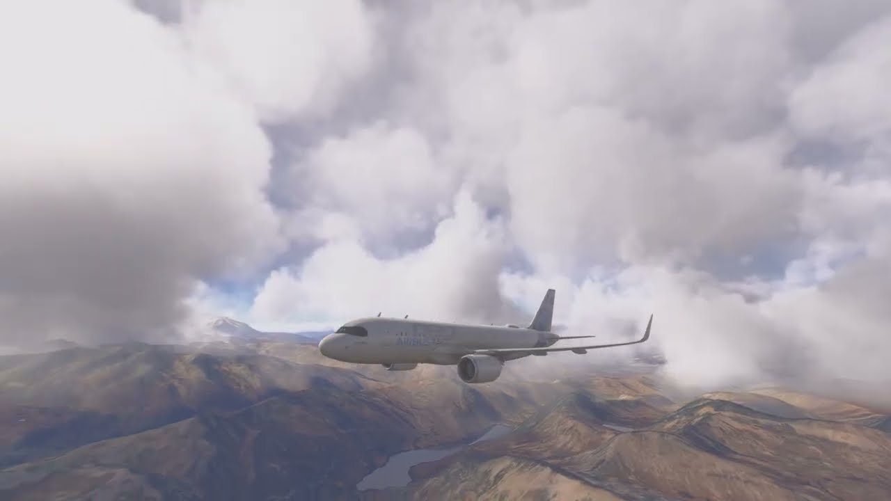 Decolando de La Paz Bolívia 🇧🇴 rumo a Manaus 🇧🇷