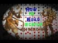 Dofus - How to build Ecaflip 1-200 - Strength