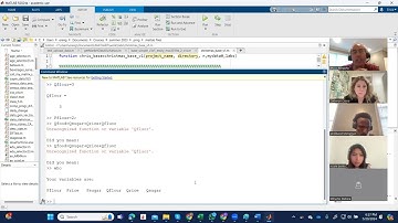 Programming for Economics and Finance, class 1, summer 2024