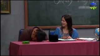 Jenaka kampung kalut J.K.K musim 2 episod 5 - Orang Minyak