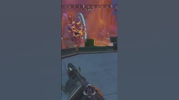 #apexlegends #apex #apexlegendsclips #apexclips #gaming #madmaggie #sentinel #apexlegendsranked