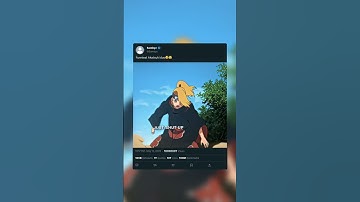 Funniest Akatsuki duo 🤣🤣 #animieeditz #anime #animeweeb