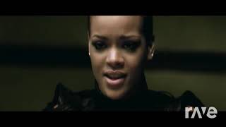 Roulette Applause - Lady Gaga & Rihanna