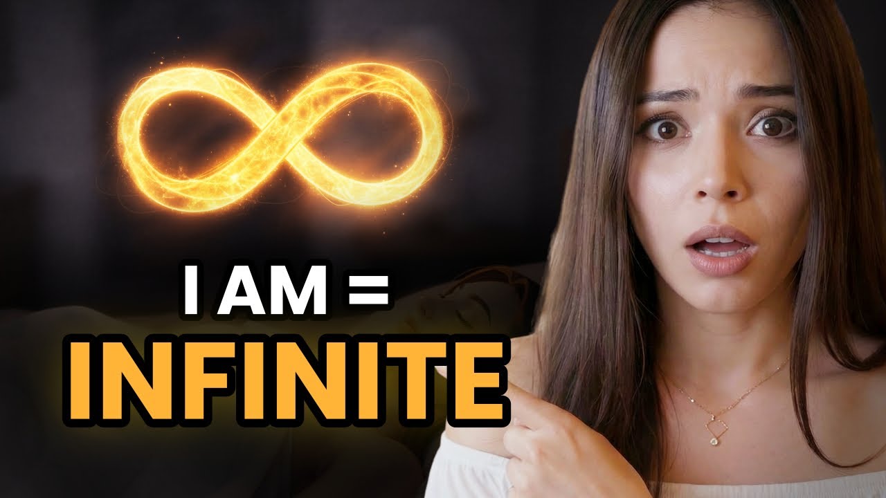 The Secret SATS Technique To Manifest FASTER (Neville Goddard)