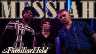 The Familiar Hold - Messiah (Alt-Indie) | Hydrus Live Session screenshot 5