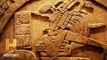 Ancient Aliens: Deciphering the Secrets of the Maya Calendar (S20) | History