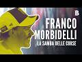 Franco MORBIDELLI: “Mia MADRE mi ha MESSO ALLA PROVA. In VR46 pressione extra".
