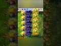 A huge wave of zombies are not coming #pvzfusion #mobilegame #pvzgame #plantsvszombies