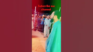 Shehi Mai Tajul Izzi Nakasa Zama Viralvideo Viralshorts 