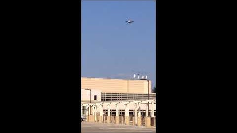 Simple Drone Mission on Astec Firefly