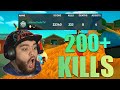 200+ Kill Shotgun Farmers Game