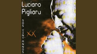 Video thumbnail of "Luciano Pigliaru - Vendetta"