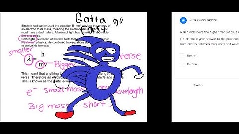 HOW TO SPEED THROUGH AN EDPUZZLE