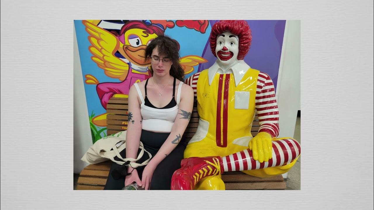 Devi McCallion on PU$$Y NIGHTMARE 06/06/2023 (FULL SHOW) - YouTube