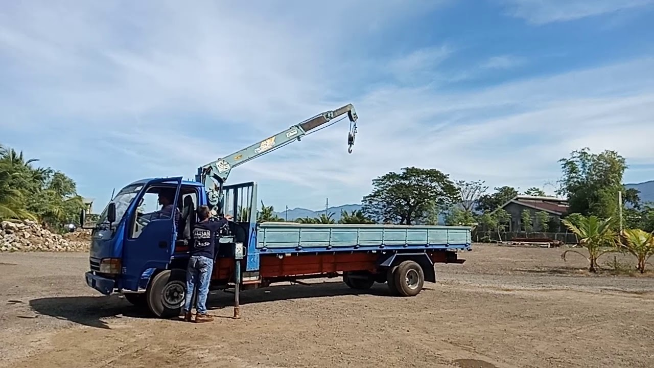 Колодки isuzu elf