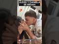 JLEXIS Y DANIELA SE BESAN #JLEXIS #DANIELABARRANCO #noticias #alofoke #casadealofoke2 #parati