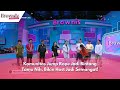 Komunitas Jump Rope Jadi Bintang Tamu Nih, Bikin Host Jadi Semangat! | BROWNIS (8/12/23) P1