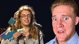 Painfully Awkward Moments At Mine Con
