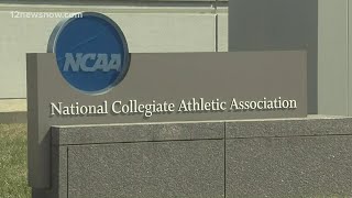 Supreme Court says NCAA can't enforce limits on education-related benefits for athletes