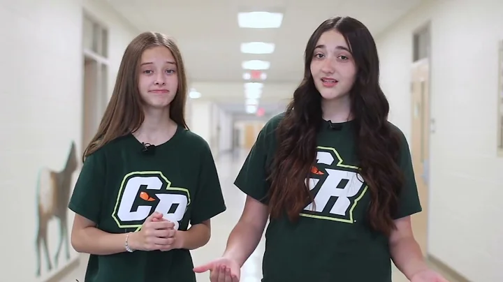 Welcome Class of 2026