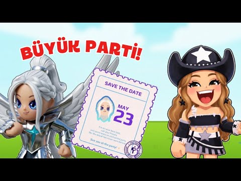 What's Happening at PKXD on May 23rd!! A Grand Protocol Event or a Party?! Thousands of DIAMOND C...