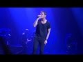 Rob Thomas Smooth Live @ The Pabst Theater Milwaukee, WI 6-18-2015 "The Great Unknown 2015"