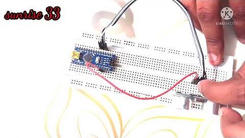 smart stick for blind peoples