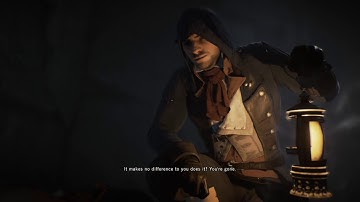 Assassins Creed: Unity - Gameplay #3 (PS4 Livestream)