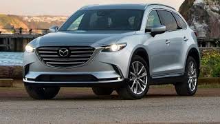 2019 Mazda CX 7 Nevertheless, the new model will feature a longer wheelbase 2019 Mazda CX 7 Nevertheless, the new model will feature a longer wheelbase