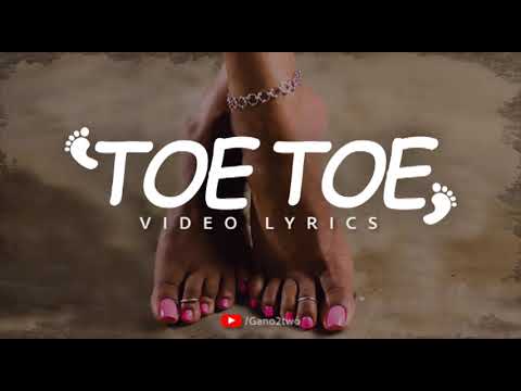 Tekno ft Krisbeatz Toe Toe Lyrics