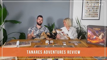 Tanares Adventures Review: Clear Your Calendar And Say Goodbye To Your Family