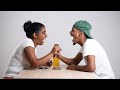 Verdad o Shot MADRES | Completo Morena y José Manuel | 3Peso