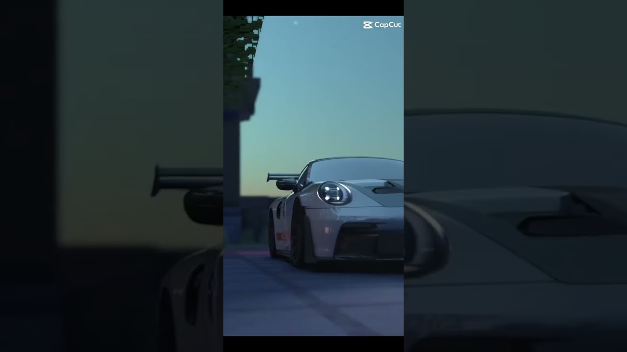 Porsche 911 GT3