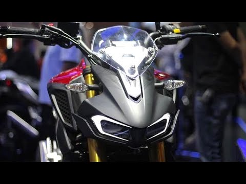 Video: KTM Duke 200 o'zining mustahkamligini isbotlaydi