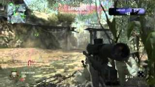 Black Ops - Collateral headshot | Random Tomahawk | 1 game