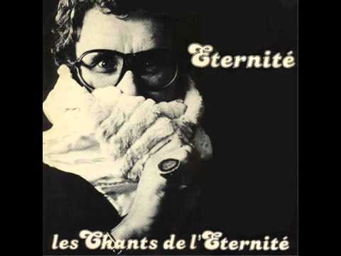 Eternité — Éternité - Magnétique (1977) 6 de 7