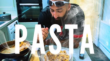PASTA (BIG ZUU DISS)