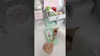 ASMR iPhone 17 Pro Max Gift Box Packing — Satisfying Crinkles & Whispered Taps screenshot 2