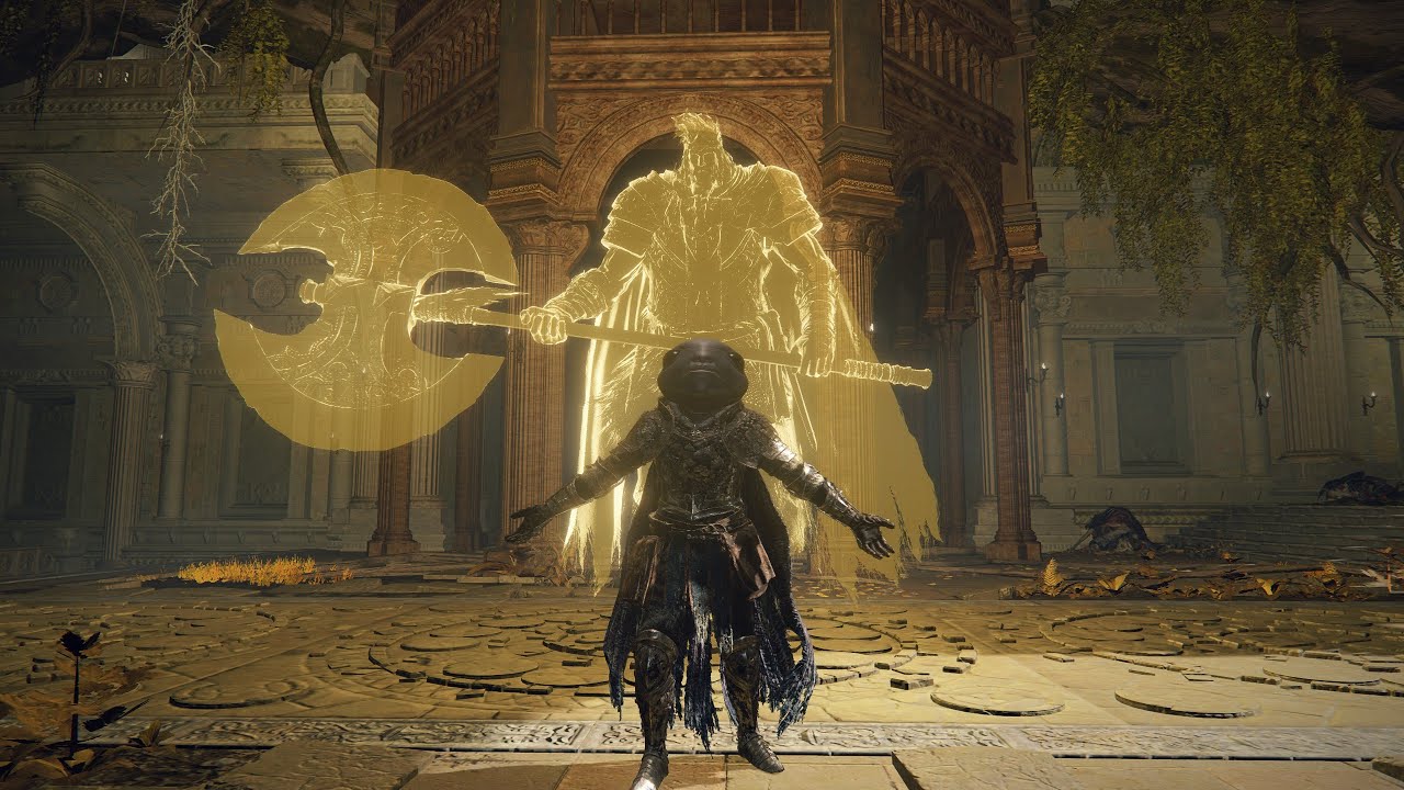 Godfrey Golden Shade Skip Zip YouTube