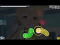 Malam Senin Main osu! (osu! stable)