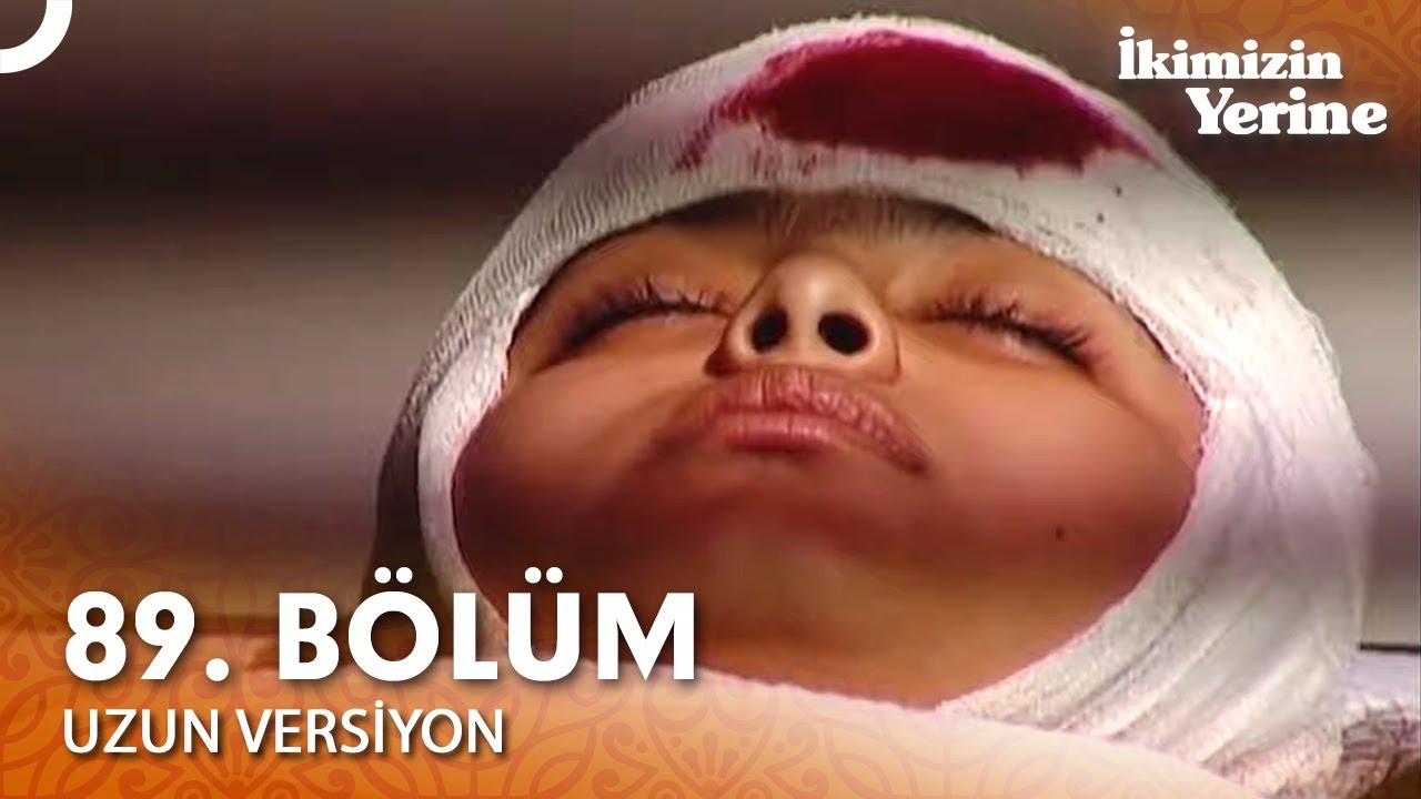 İkimizin Yerine Hint Dizisi 89. Bölüm (Uzun Versiyon)