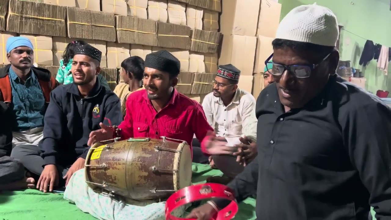 Khaliq Ne Banaya Hai Khwaja Tera Deewana  khawaja garib nawaz qawwali