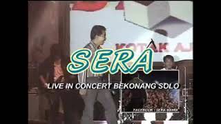 Gempa ~ Denis Arista - Sera Live Bekonang Solo#🍉🍉🍈