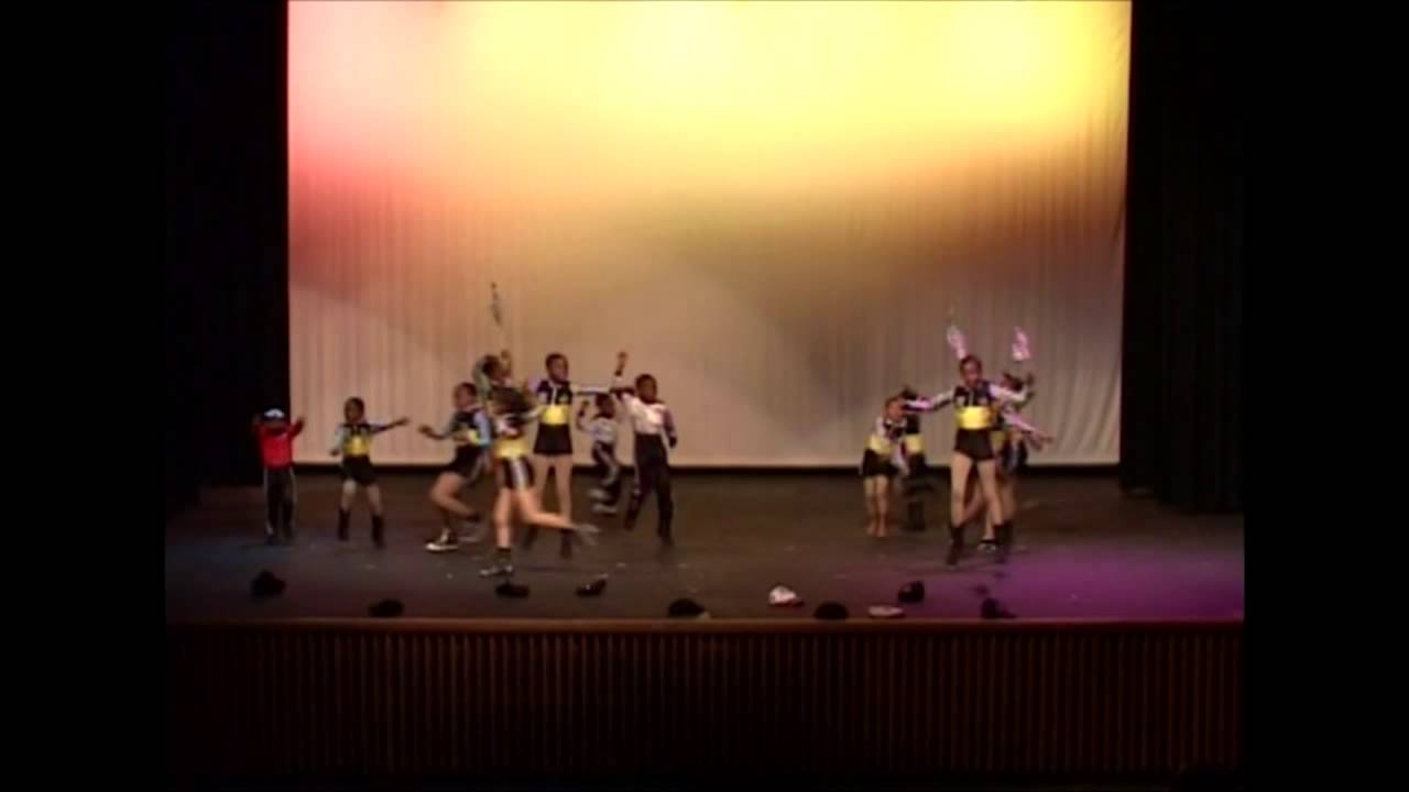 Flame - Move - YouTube