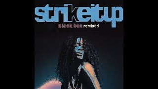 Black Box - Strike It Up (DJ Lelewel Revamp - Official Video)