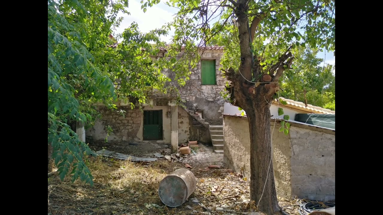 ΚΑΡΥΆ ΦΘΙΏΤΙΔΑΣ🏞️