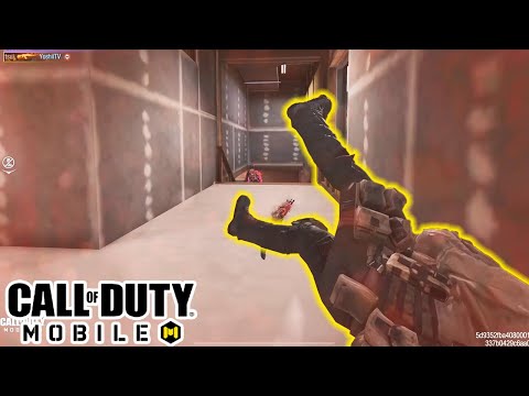 死んだら即実況終了したら無双しすぎてゲーム終わらんわｗｗｗ＜CoDモバイル＞[Tanaka90]